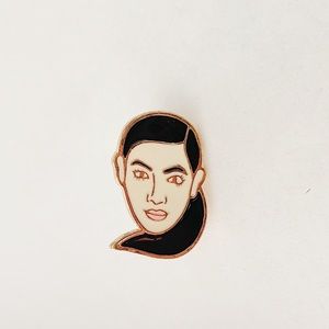 [3 for $6] Kim Kardashian Pin